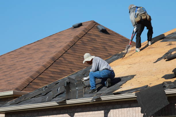 Best Rubber Roofing (EPDM, TPO)  in Richland, MS