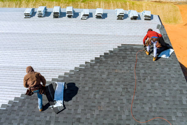 Best Roof Leak Repair  in Richland, MS