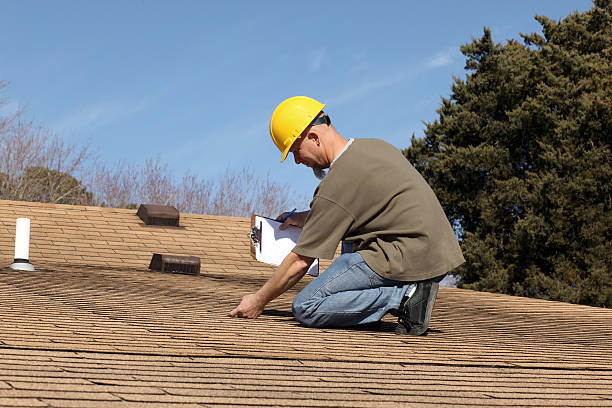 Fast & Reliable Emergency Roof Repairs in Richland, MS