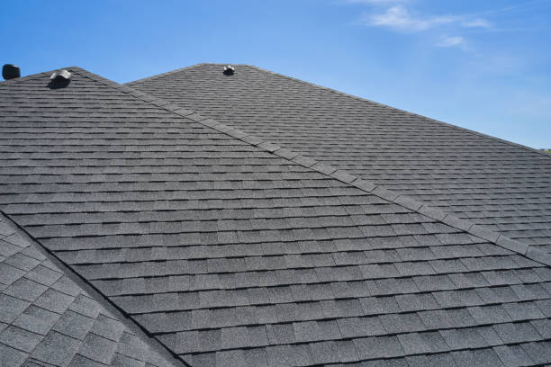 Best Asphalt Shingle Roofing  in Richland, MS
