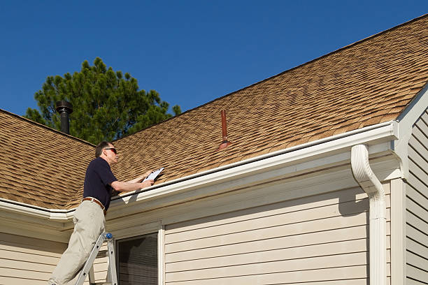 Professional Roofing services in Richland, MS