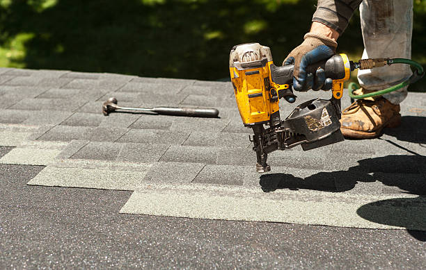 Best 4 Ply Roofing  in Richland, MS