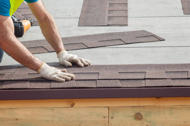 Best Metal Roofing Installation  in Richland, MS
