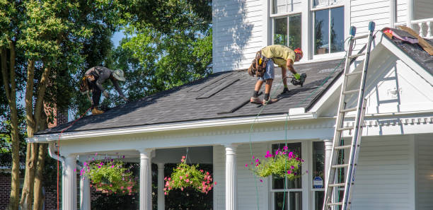 Best Rubber Roofing (EPDM, TPO)  in Richland, MS